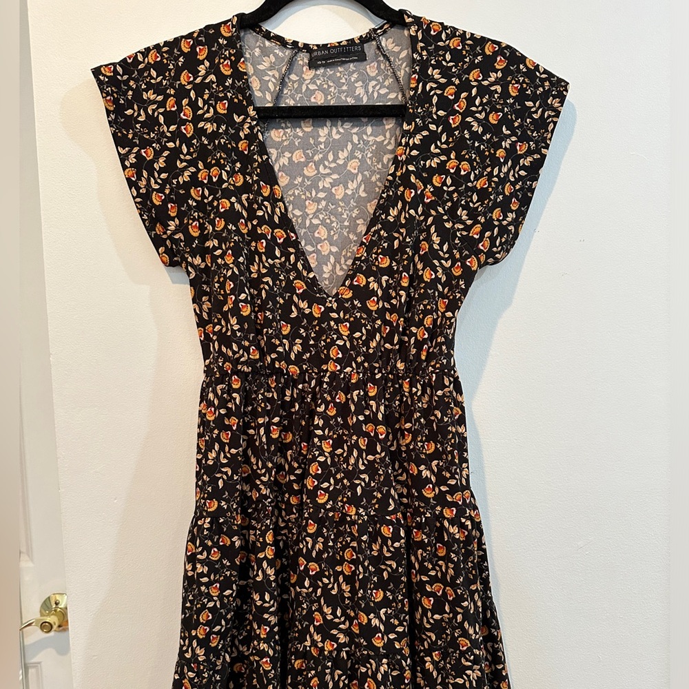 Urban Outfitters Mini Dress